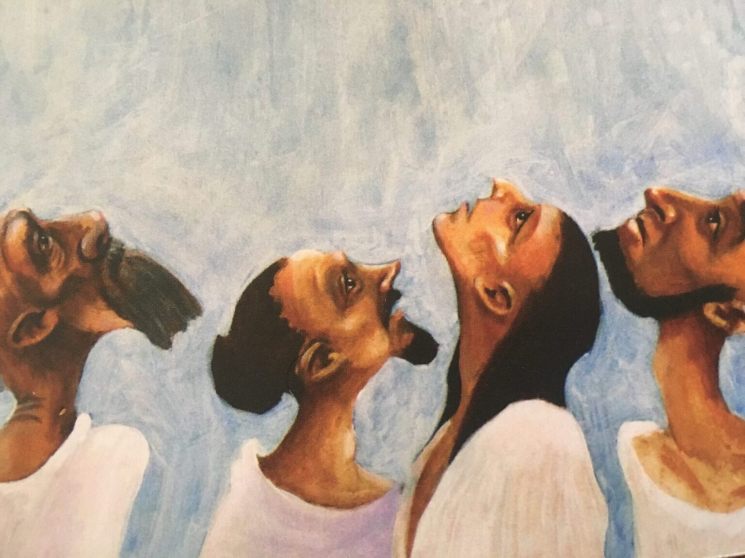Worship Matters - The Paulist Center Boston