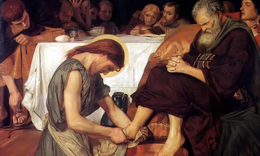 This Week’s Missive