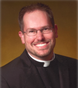Fr Rich Andre
