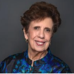 Barbara Lapinskas