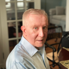 Chris O'Rourke
