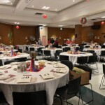 Paulist Center Auction