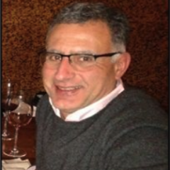John Domino