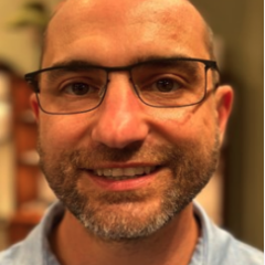 Mike Volonnino