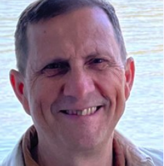 Peter Sliker