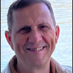 Peter Sliker