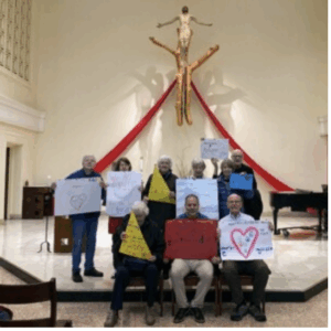 Educating Ourselves and Our Community