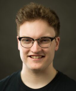 Headshot of Gus Kellerman